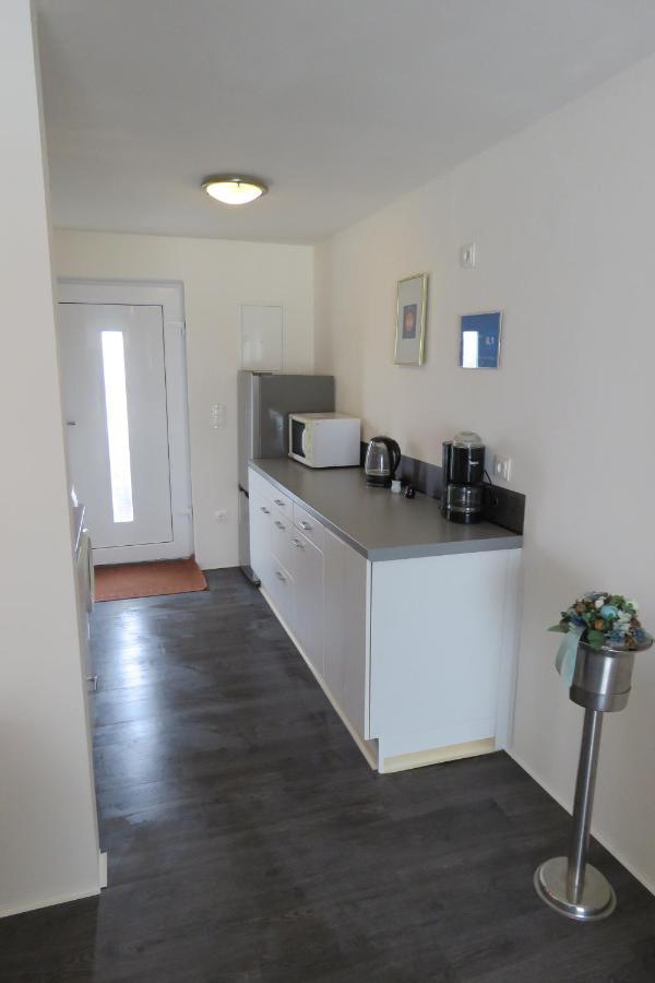 Appartement Elsetalstrasse 22 In Schwerte-Villigst Экстерьер фото