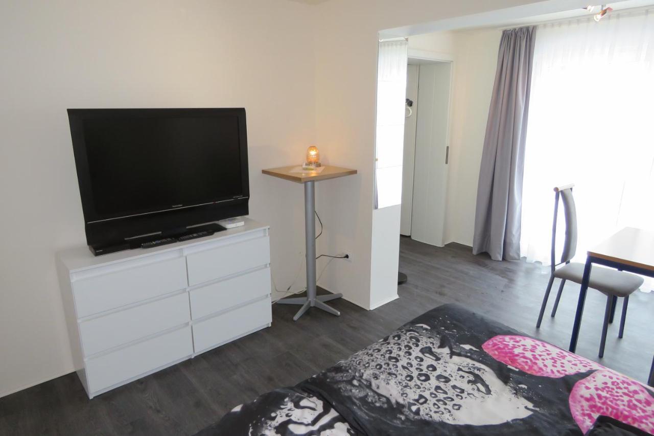 Appartement Elsetalstrasse 22 In Schwerte-Villigst Экстерьер фото