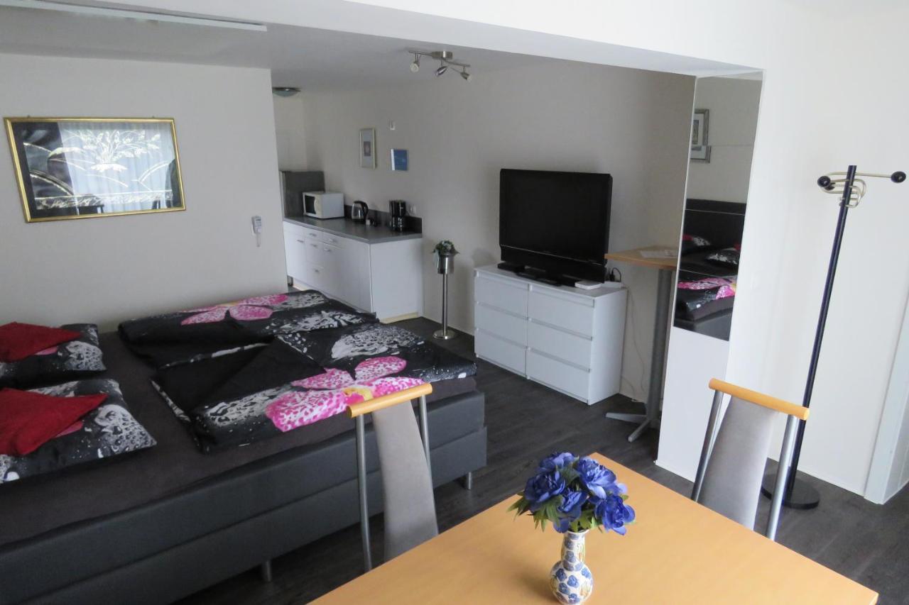 Appartement Elsetalstrasse 22 In Schwerte-Villigst Экстерьер фото