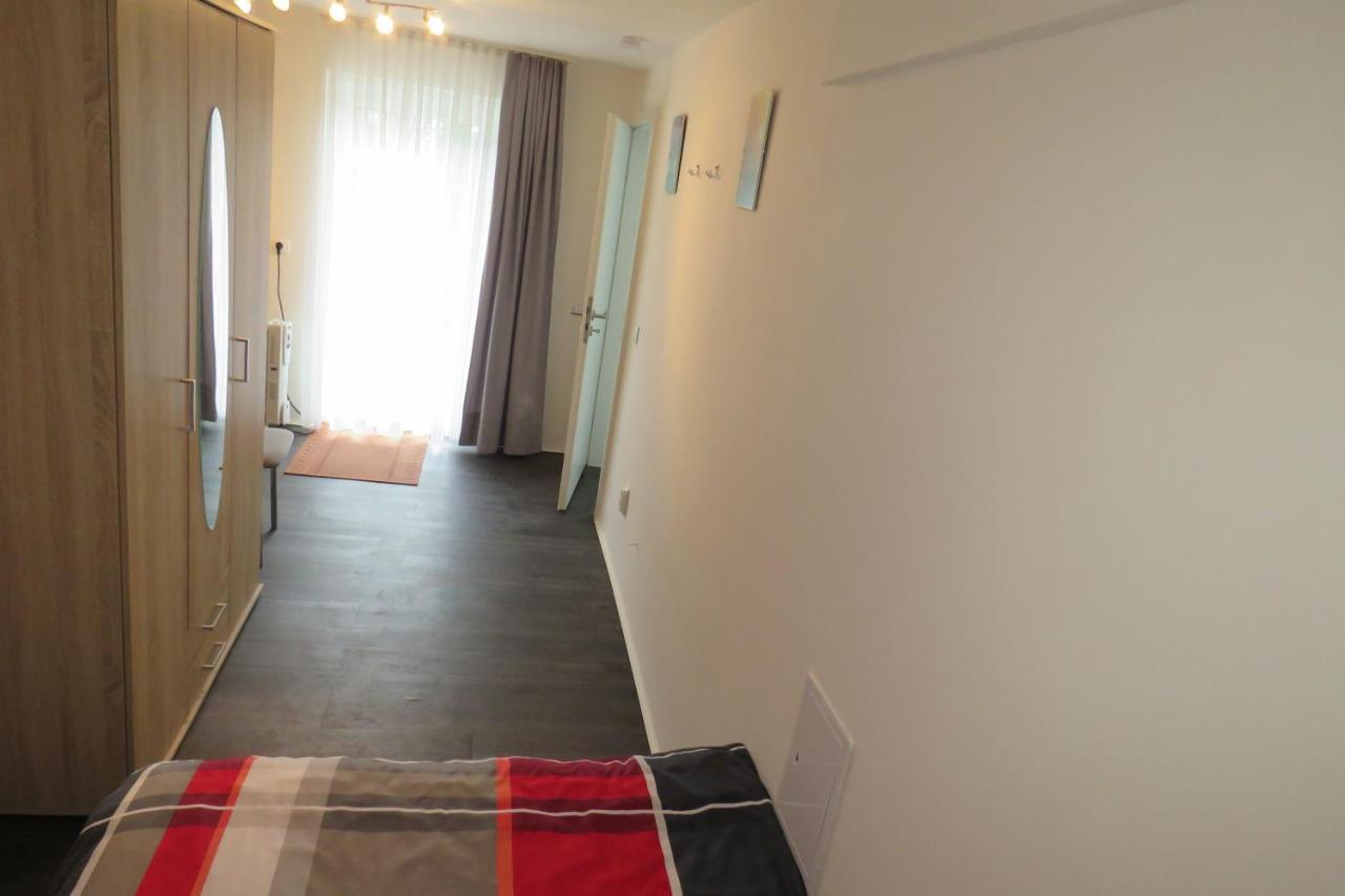 Appartement Elsetalstrasse 22 In Schwerte-Villigst Экстерьер фото
